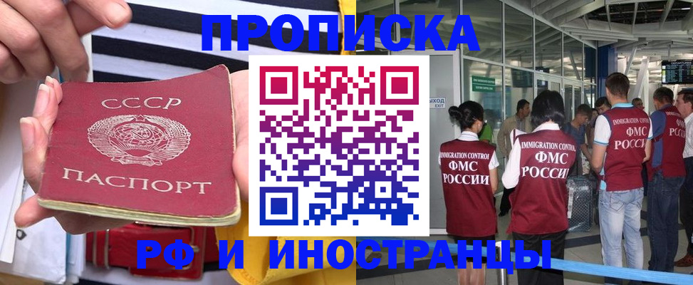 прописка 2025 в Тынде